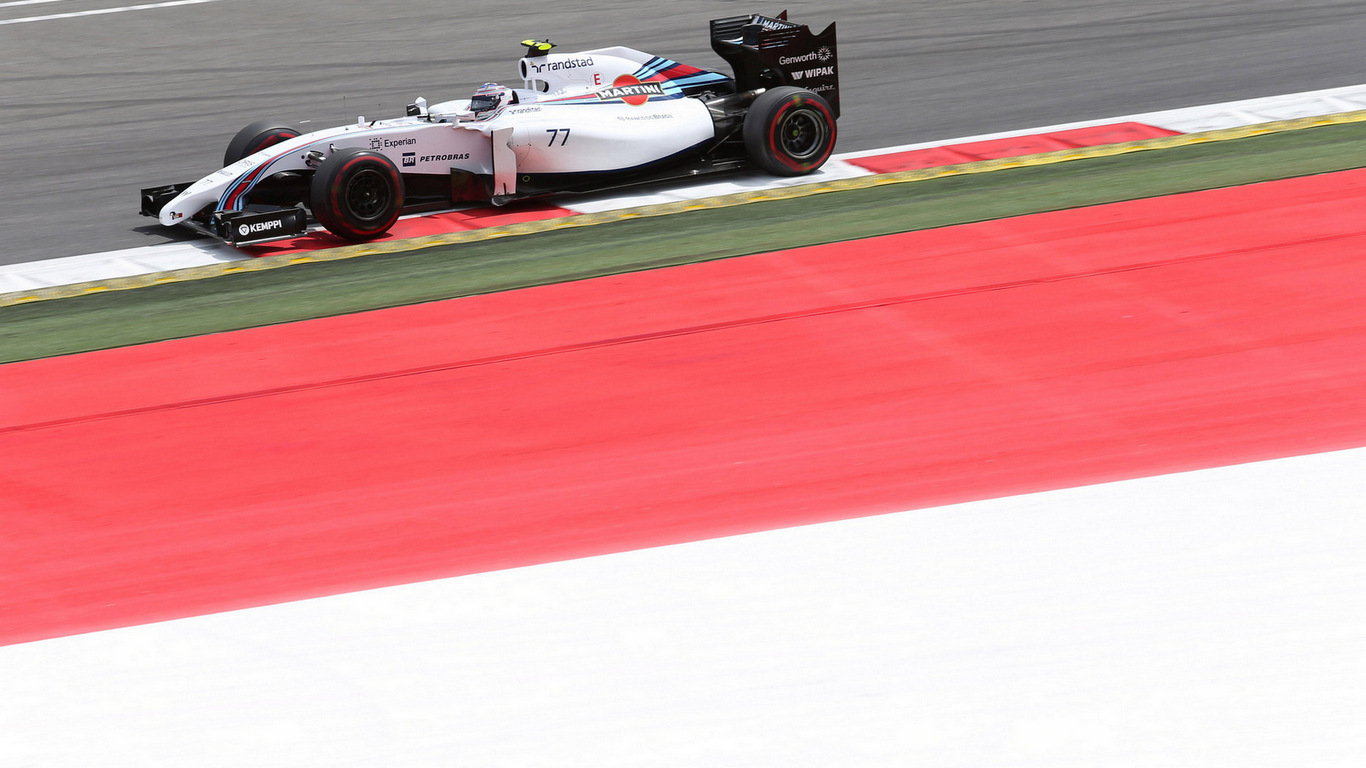 GP AUSTRIA 1366x768