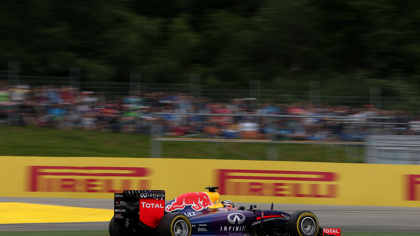 GP AUSTRIA 1366x768