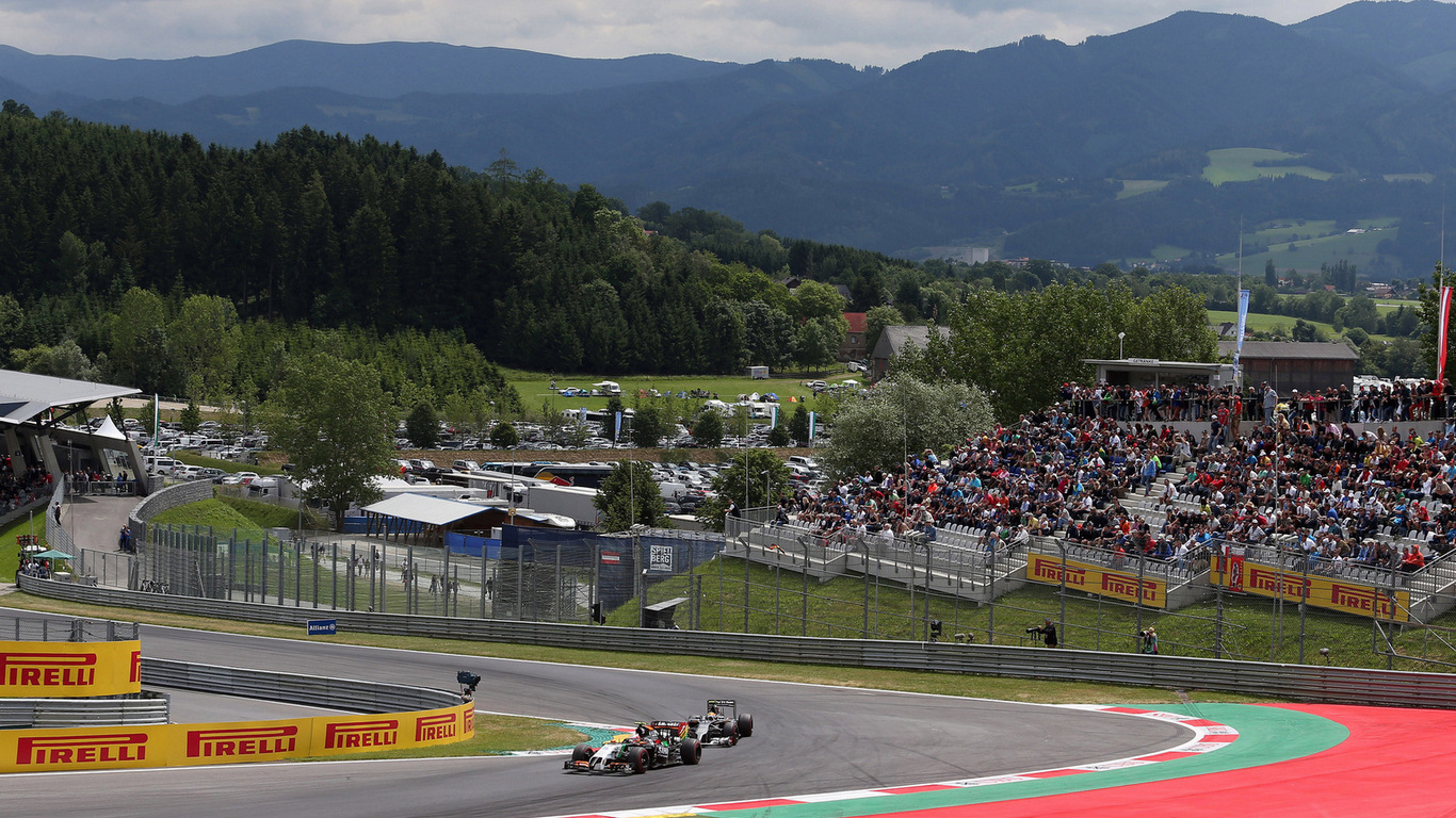 GP AUSTRIA 1366x768