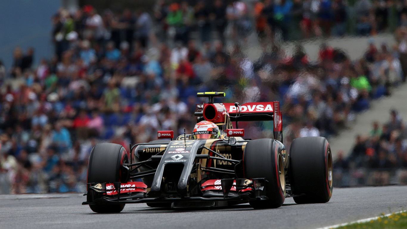 GP AUSTRIA 1366x768