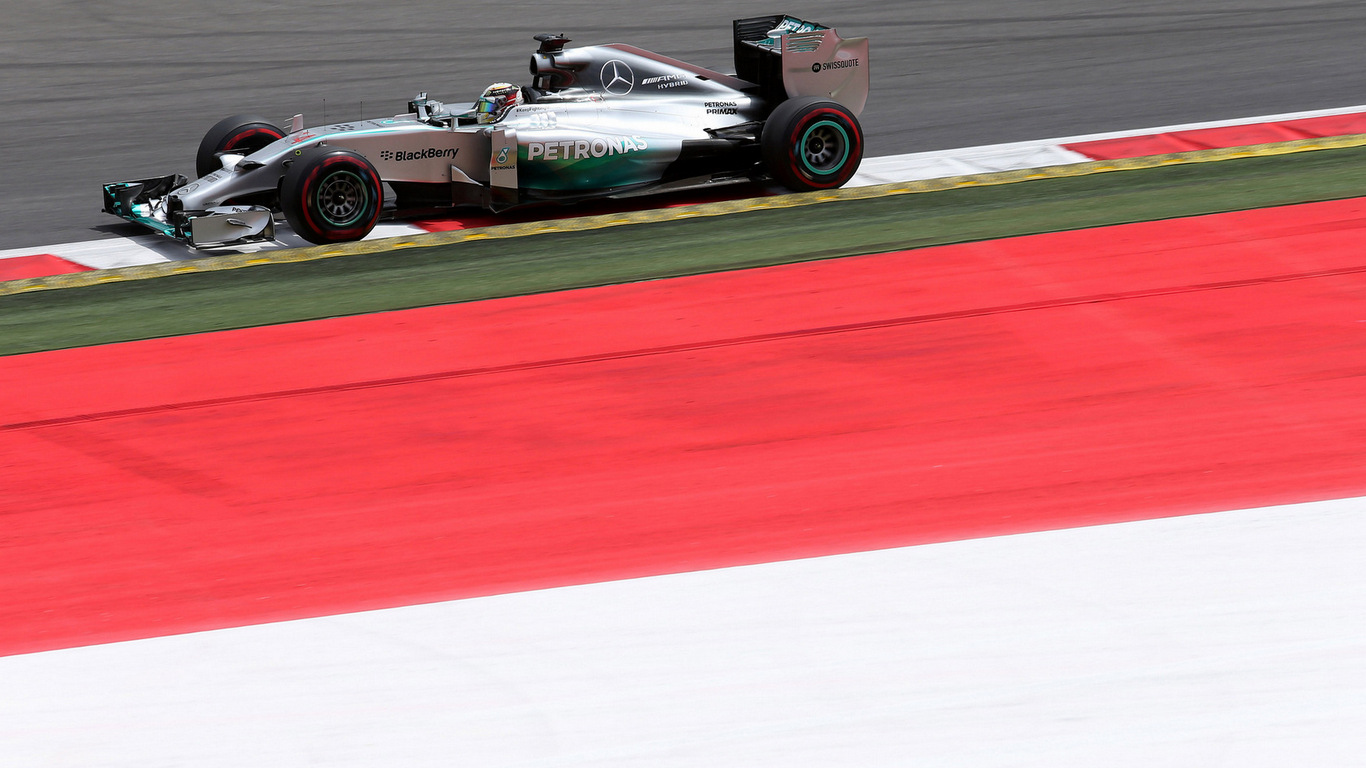 GP AUSTRIA 1366x768
