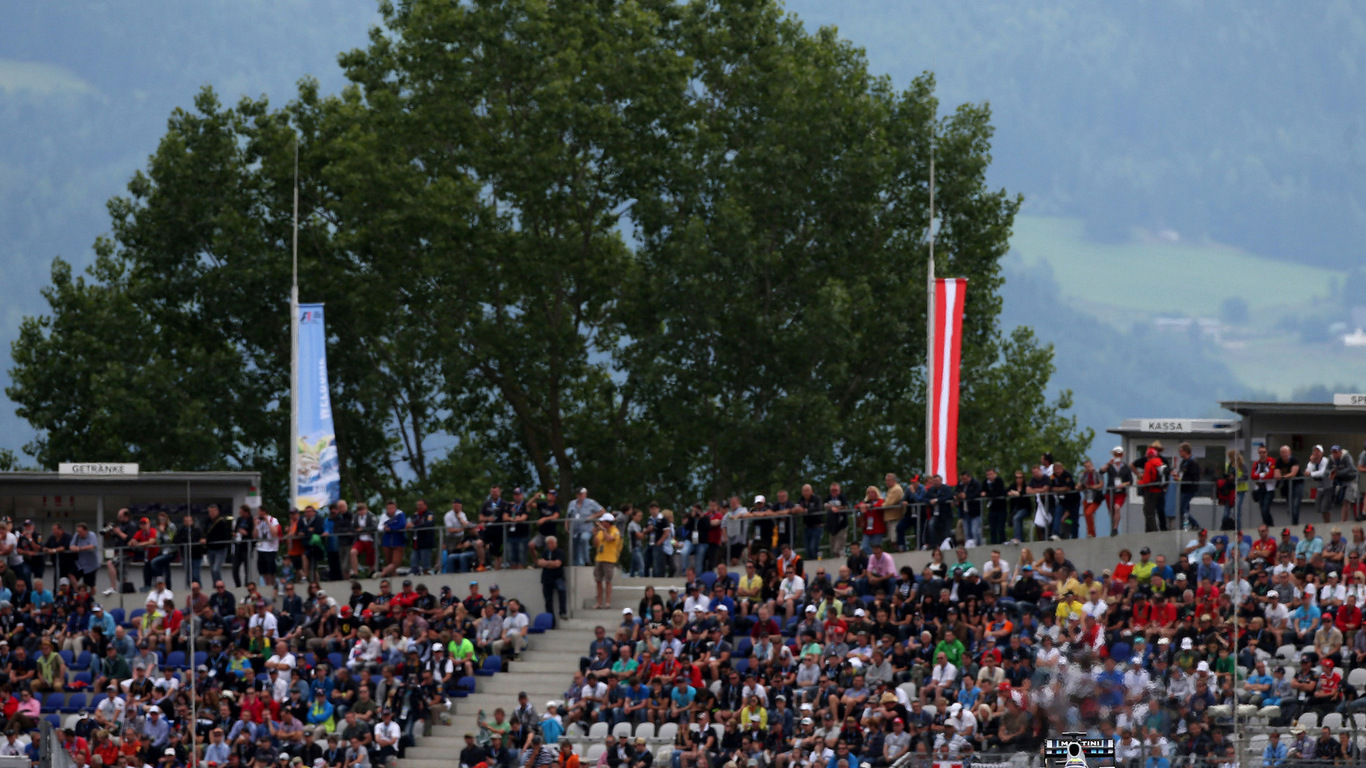 GP AUSTRIA 1366x768