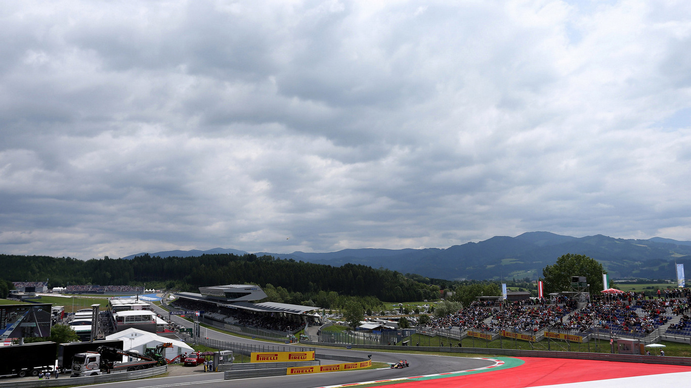 GP AUSTRIA 1366x768