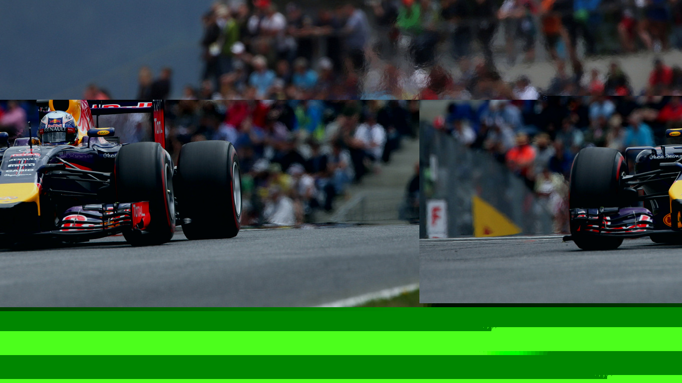 GP AUSTRIA 1366x768
