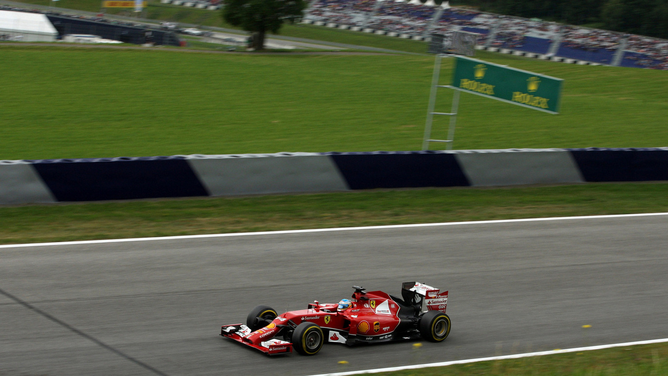 GP AUSTRIA 1366x768