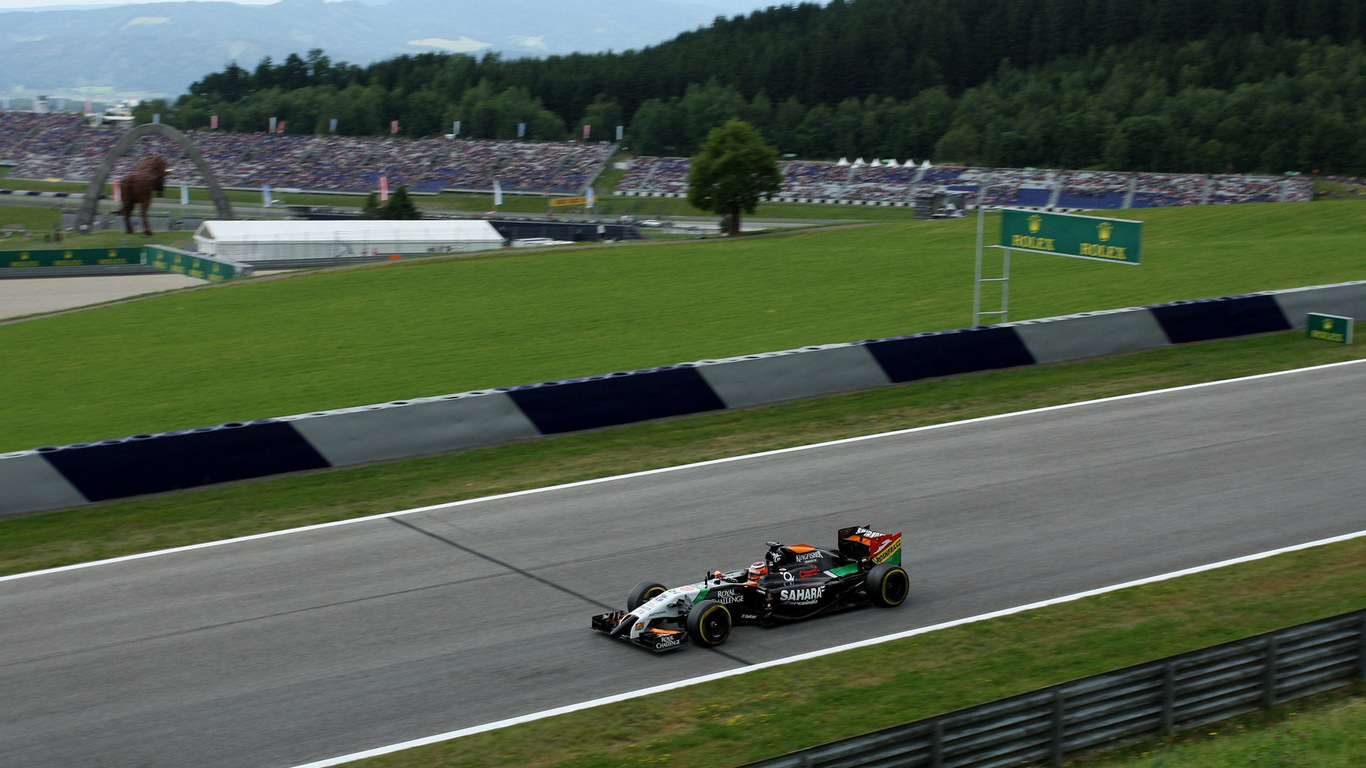 GP AUSTRIA 1366x768