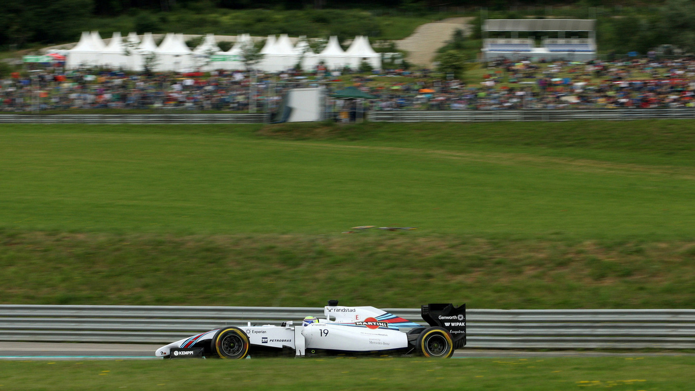GP AUSTRIA 1366x768