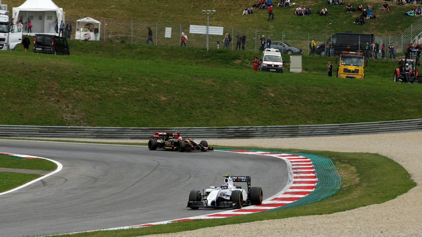 GP AUSTRIA 1366x768
