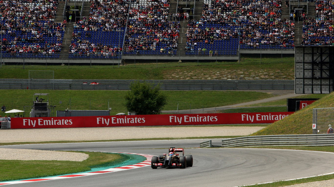 GP AUSTRIA 1366x768