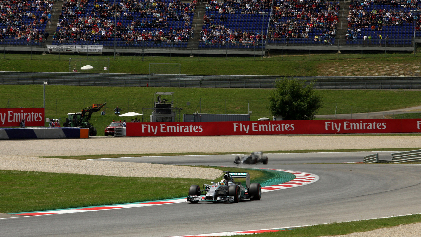 GP AUSTRIA 1366x768