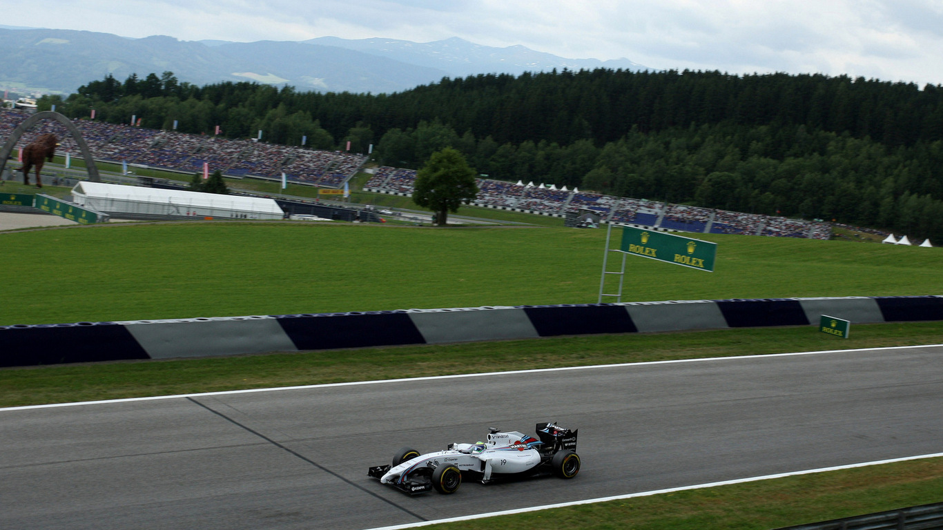 GP AUSTRIA 1366x768