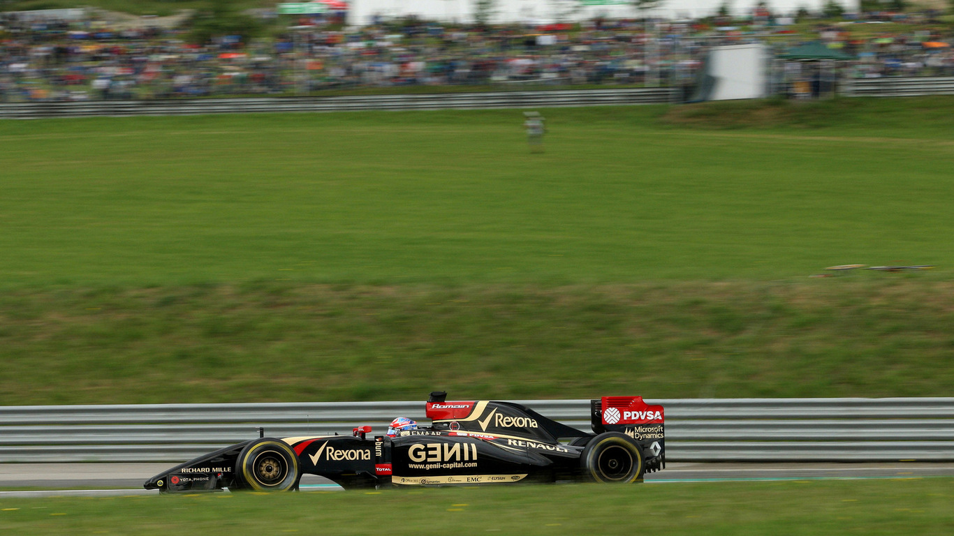 GP AUSTRIA 1366x768