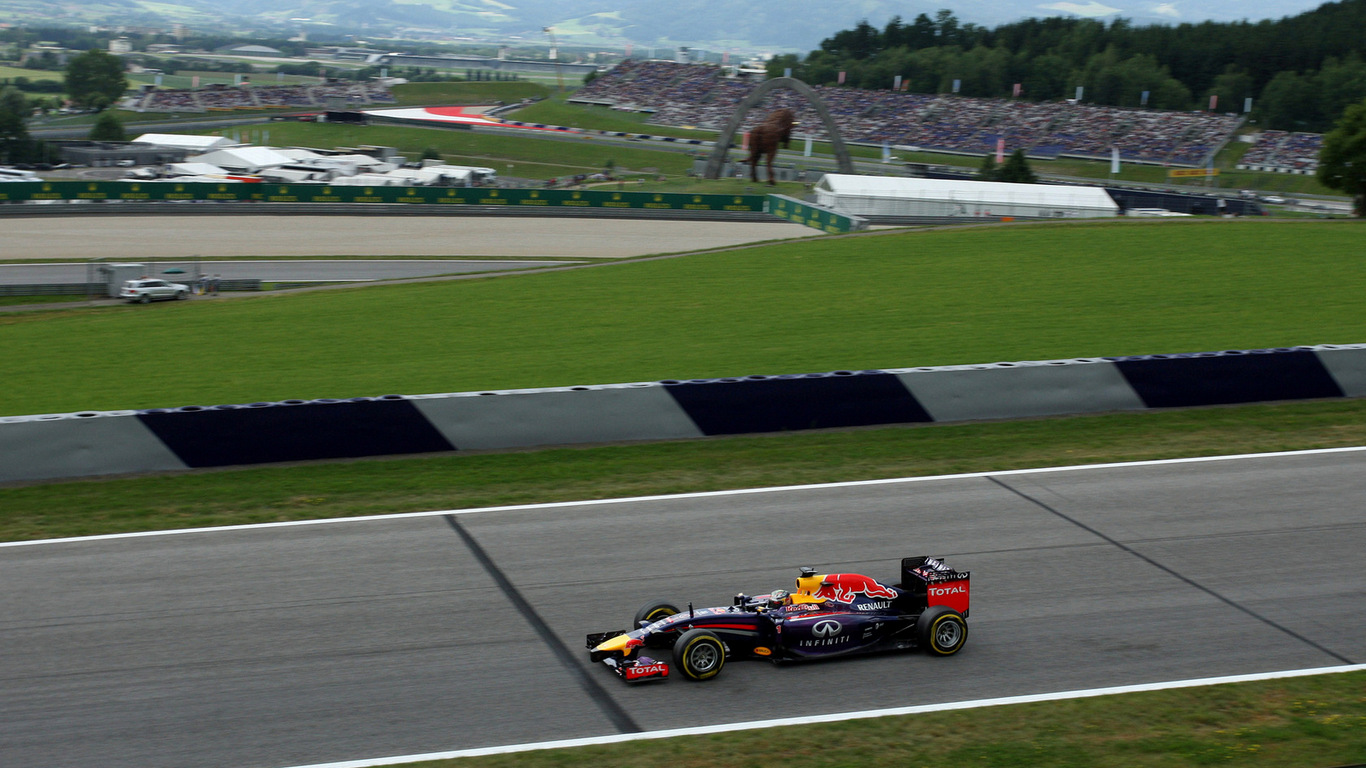 GP AUSTRIA 1366x768