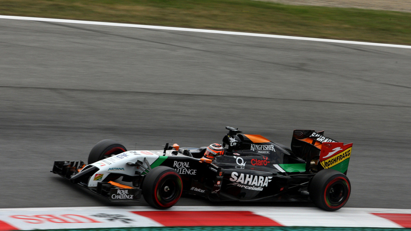 GP AUSTRIA 1366x768