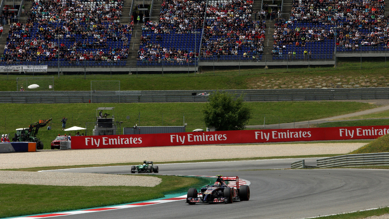 GP AUSTRIA 1366x768