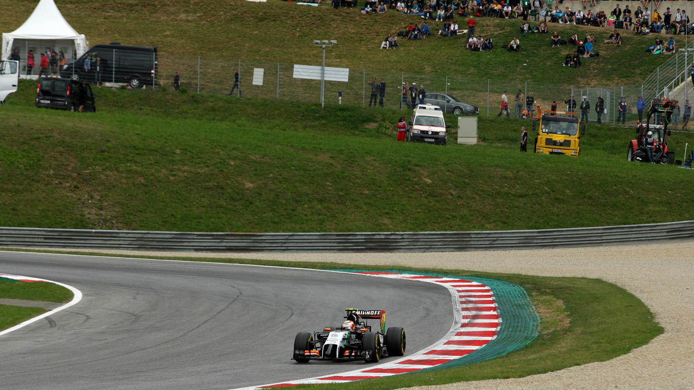 GP AUSTRIA 1366x768