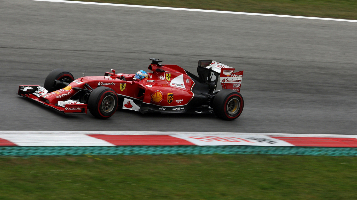 GP AUSTRIA 1366x768