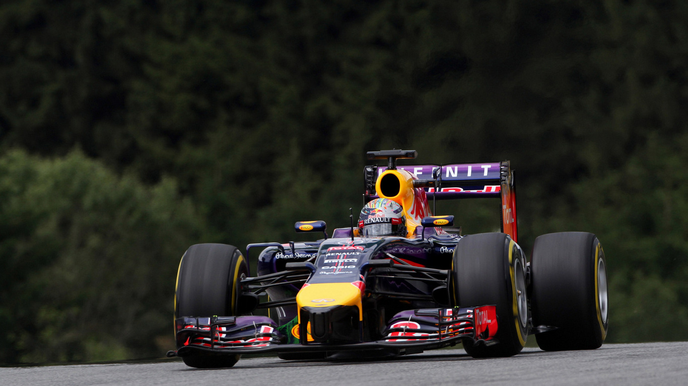 GP AUSTRIA 1366x768