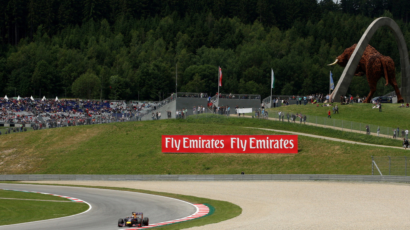 GP AUSTRIA 1366x768