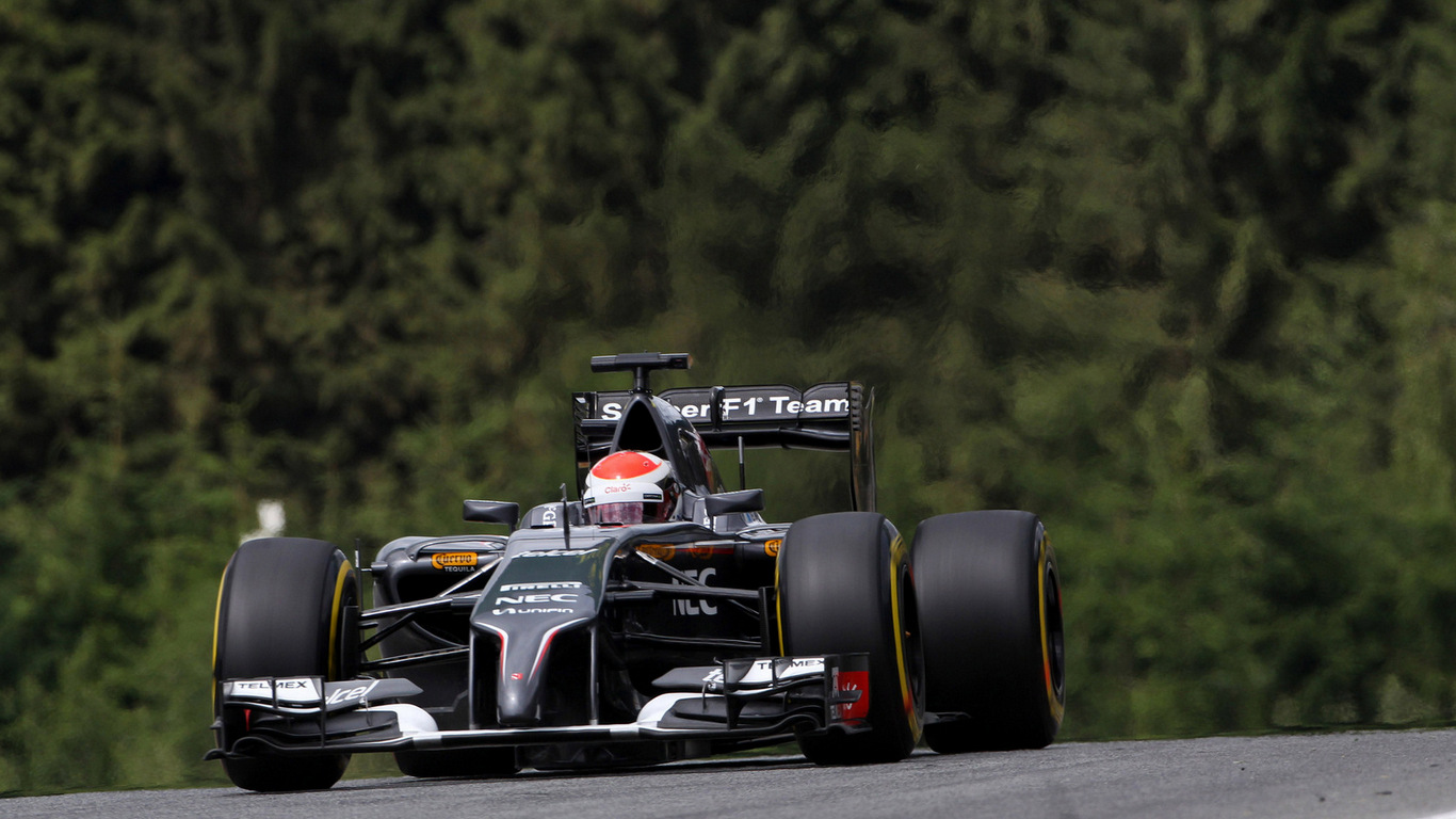 GP AUSTRIA 1366x768