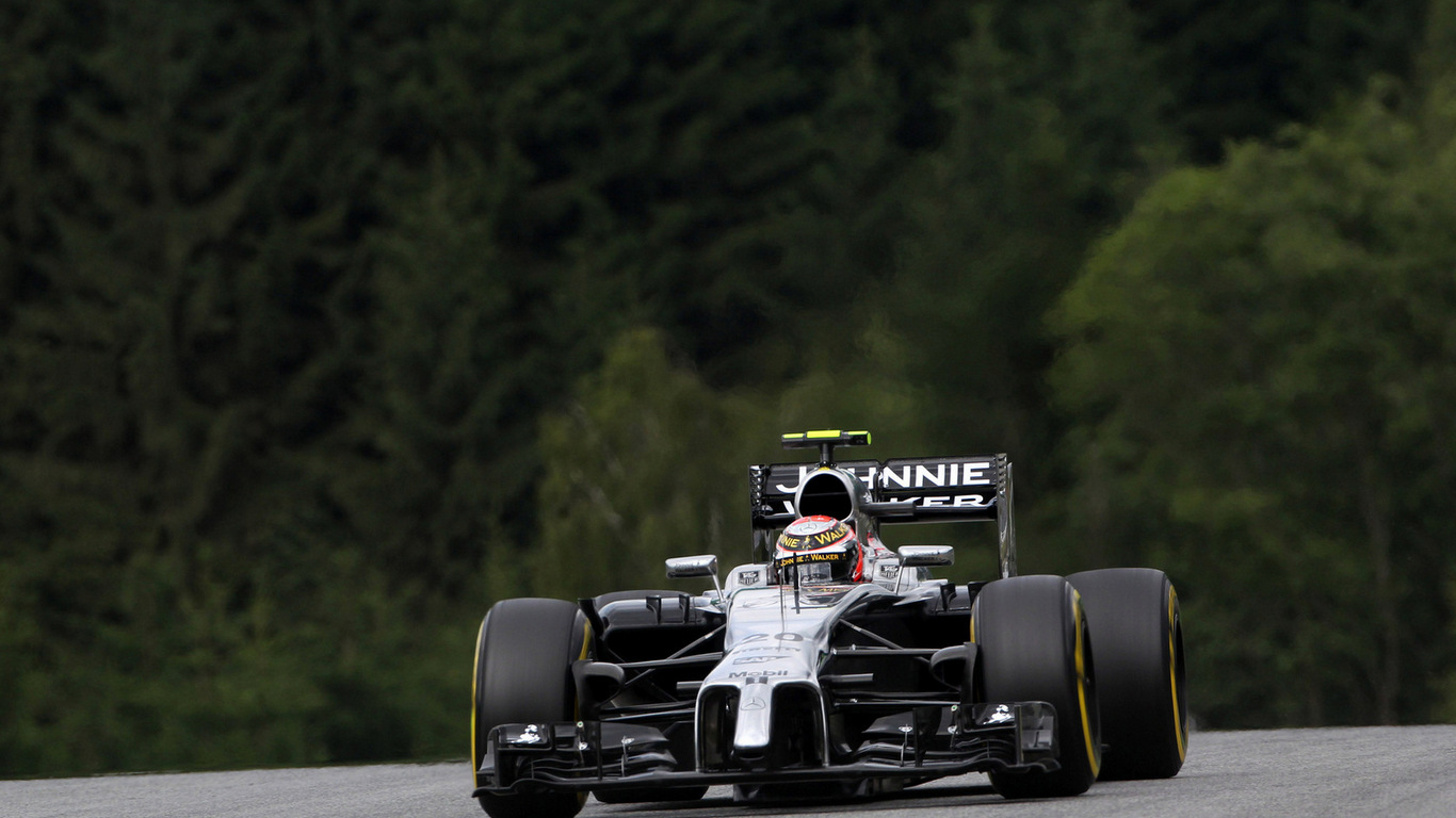 GP AUSTRIA 1366x768
