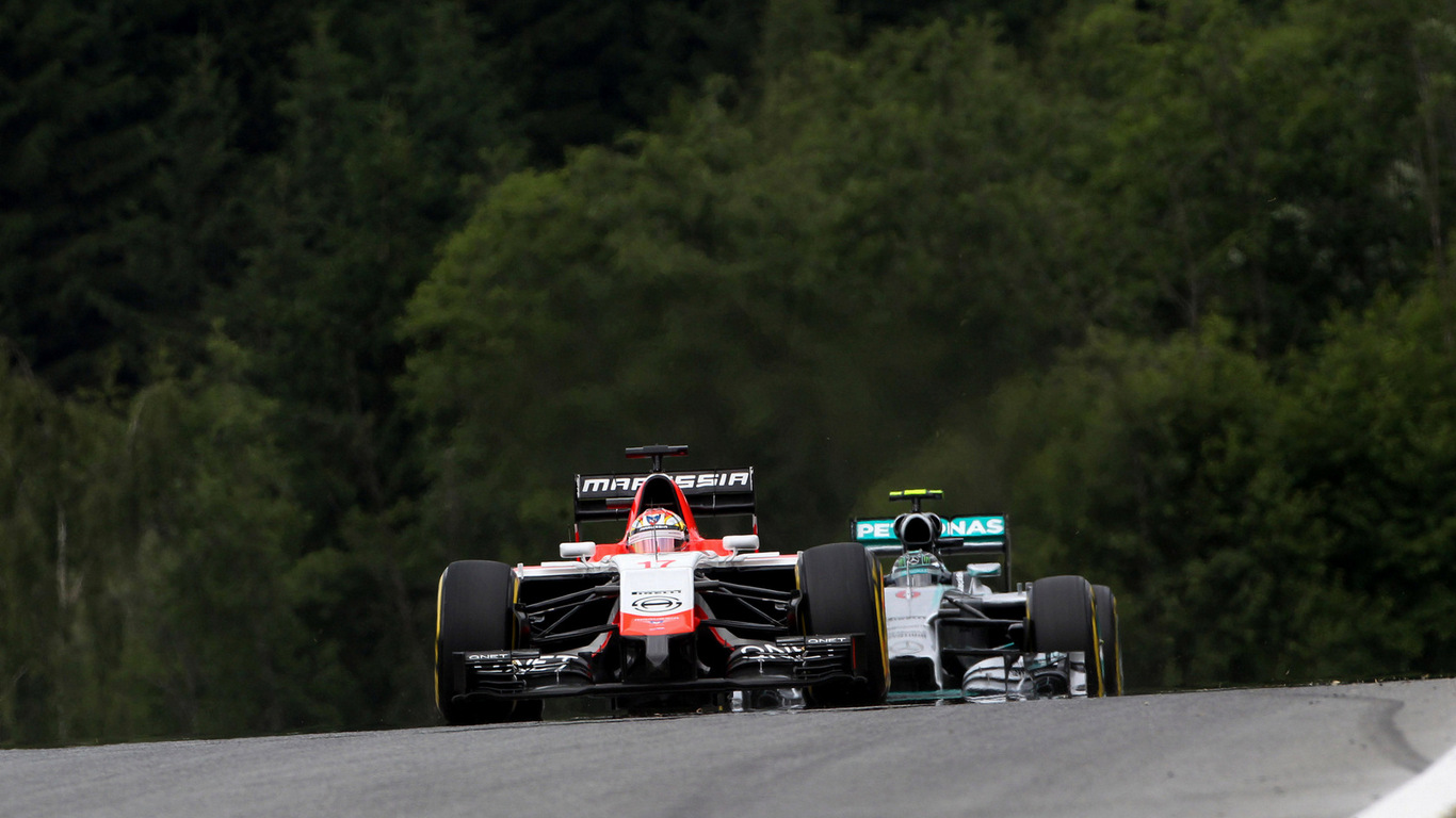 GP AUSTRIA 1366x768