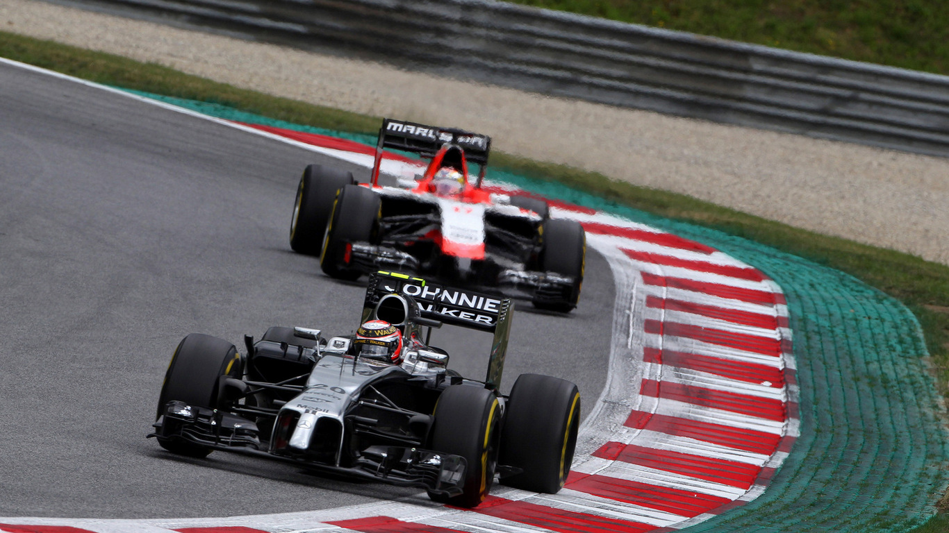 GP AUSTRIA 1366x768