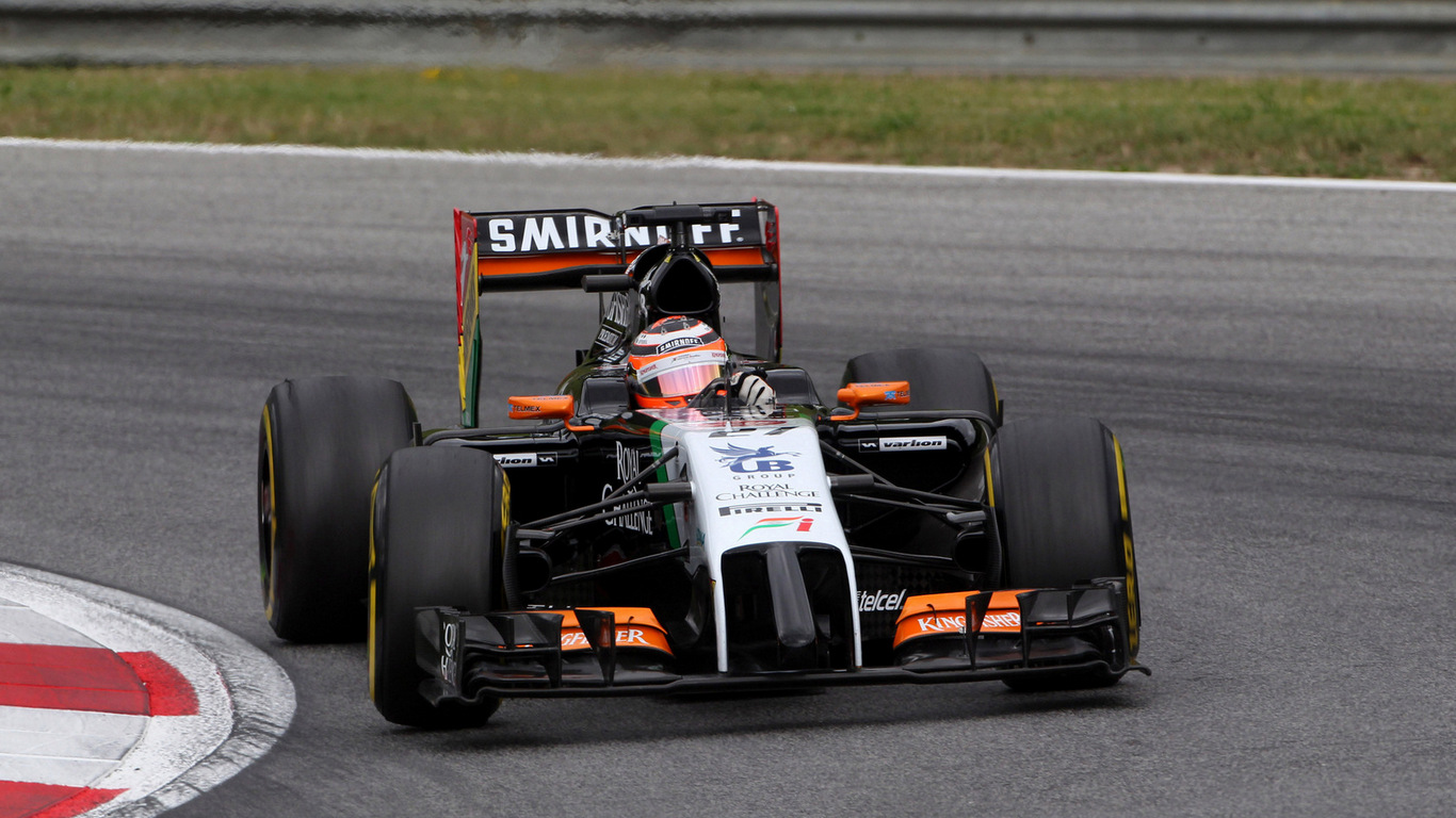 GP AUSTRIA 1366x768