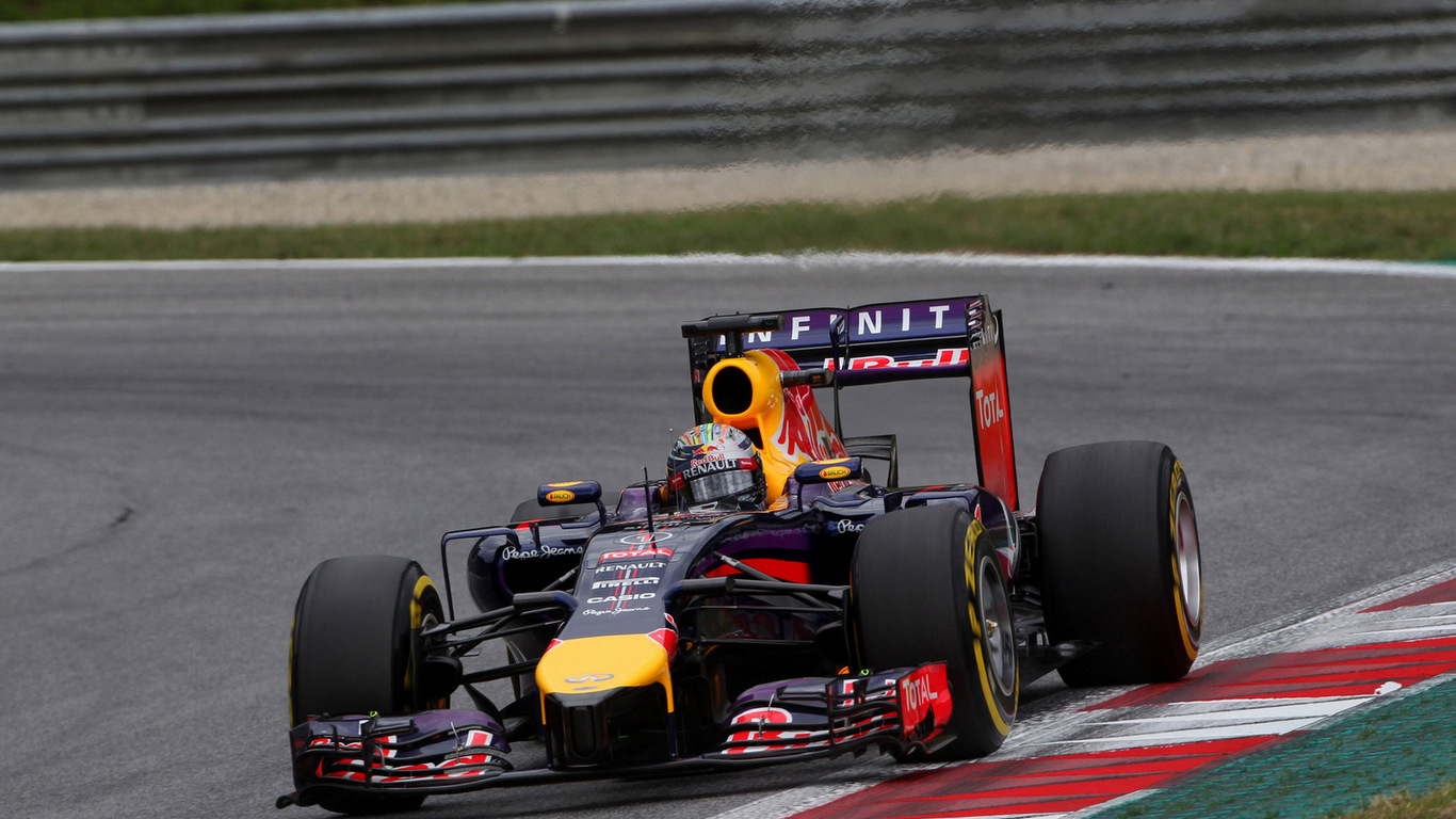 GP AUSTRIA 1366x768