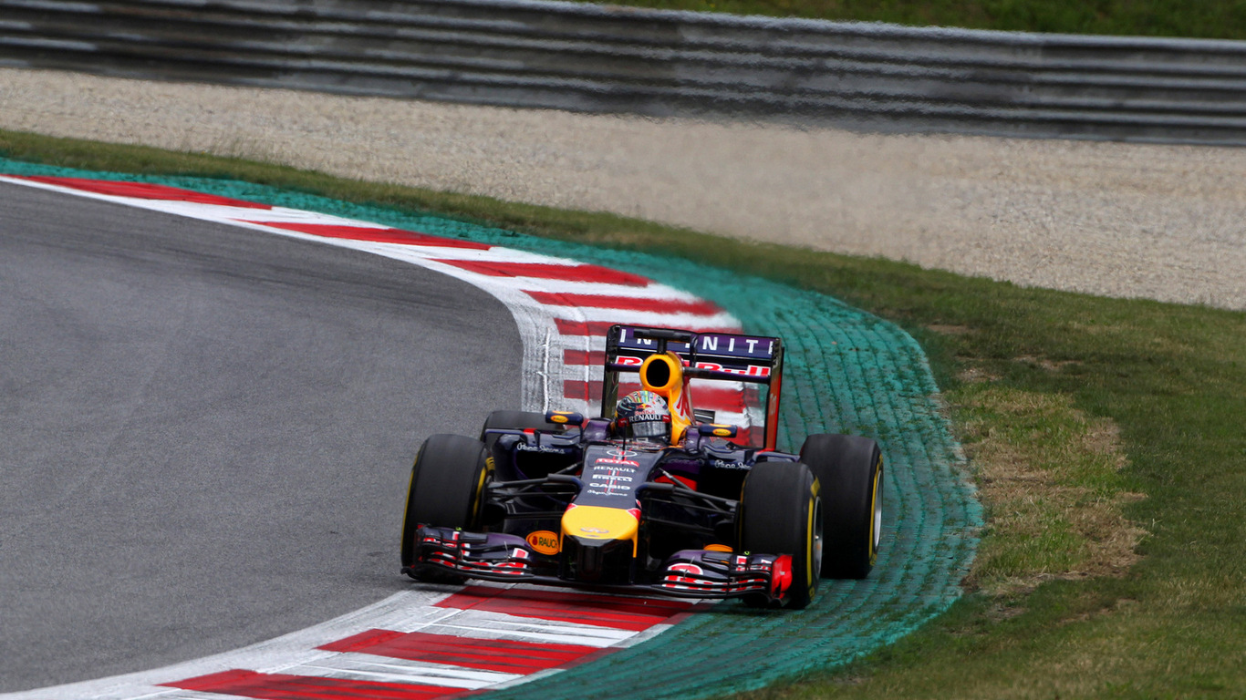 GP AUSTRIA 1366x768