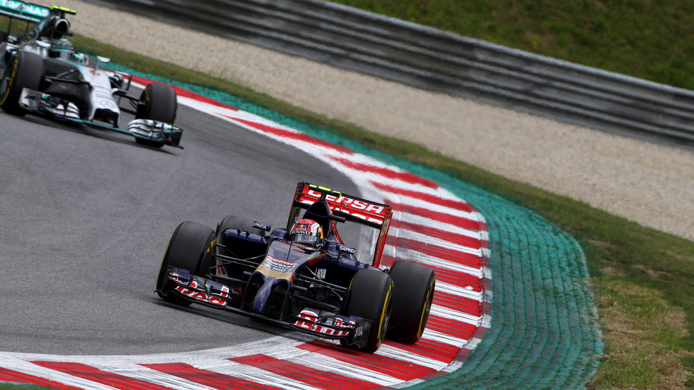GP AUSTRIA 1366x768