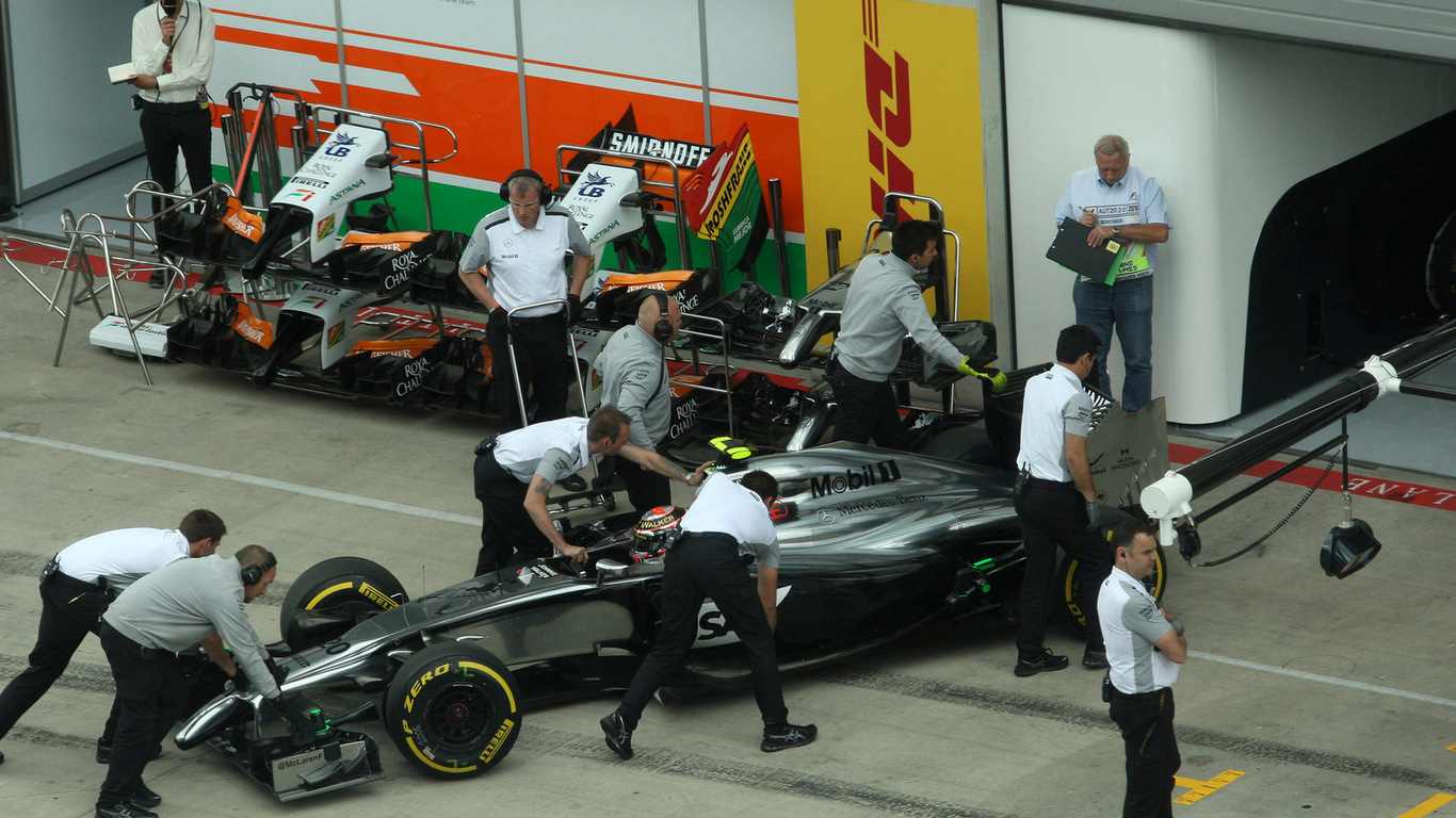 GP AUSTRIA 1366x768