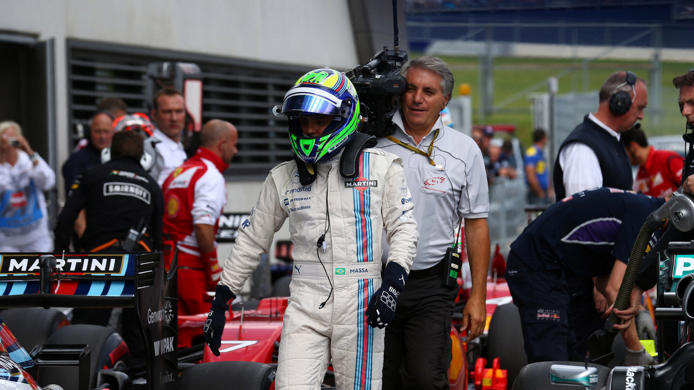 GP AUSTRIA 1366x768