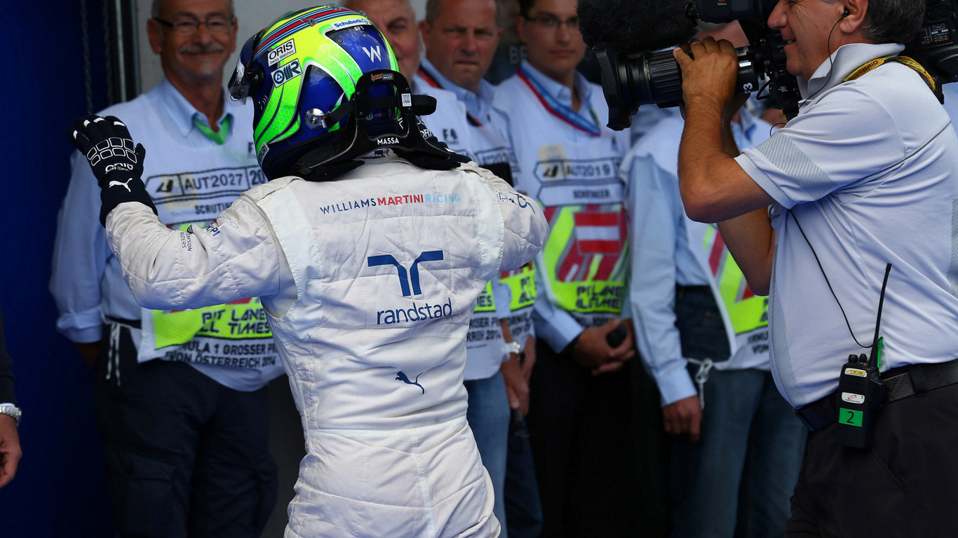GP AUSTRIA 1366x768
