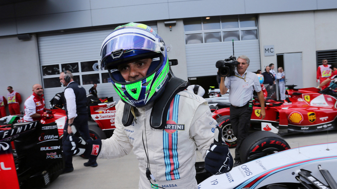 GP AUSTRIA 1366x768