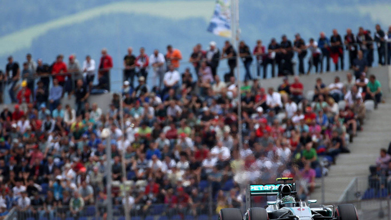 GP AUSTRIA 1366x768