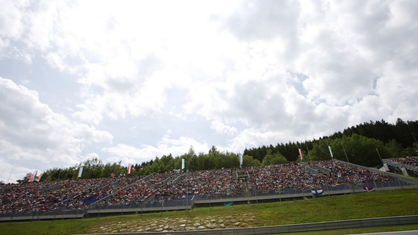 GP AUSTRIA 1366x768