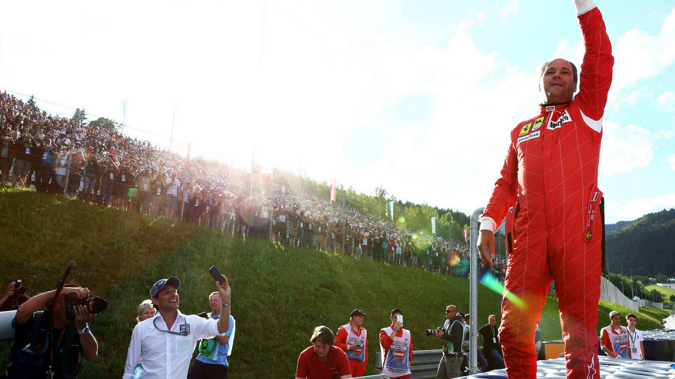 GP AUSTRIA 1366x768