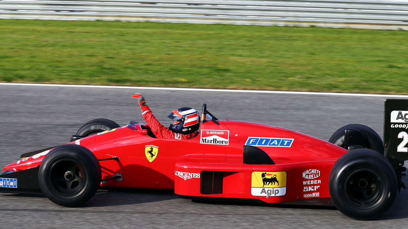 GP AUSTRIA 1366x768