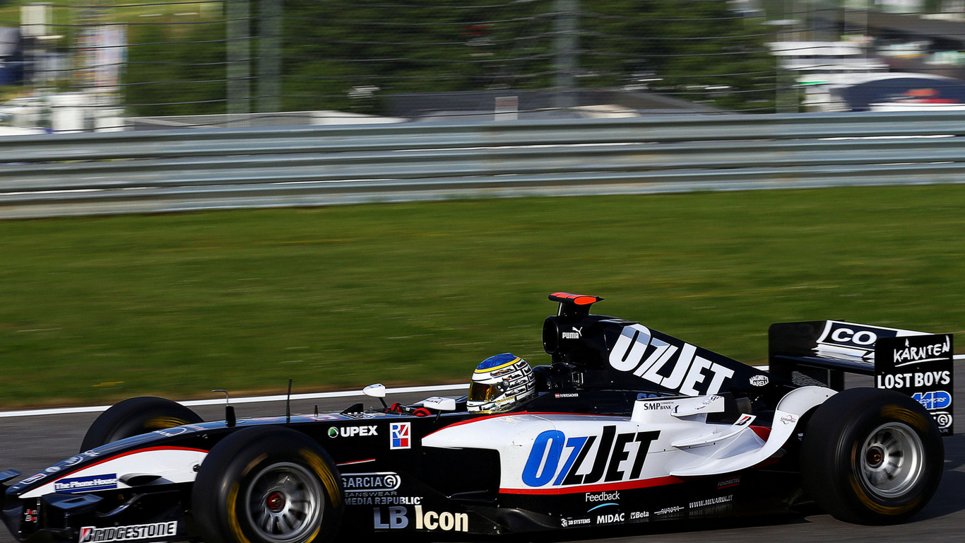 GP AUSTRIA 1366x768