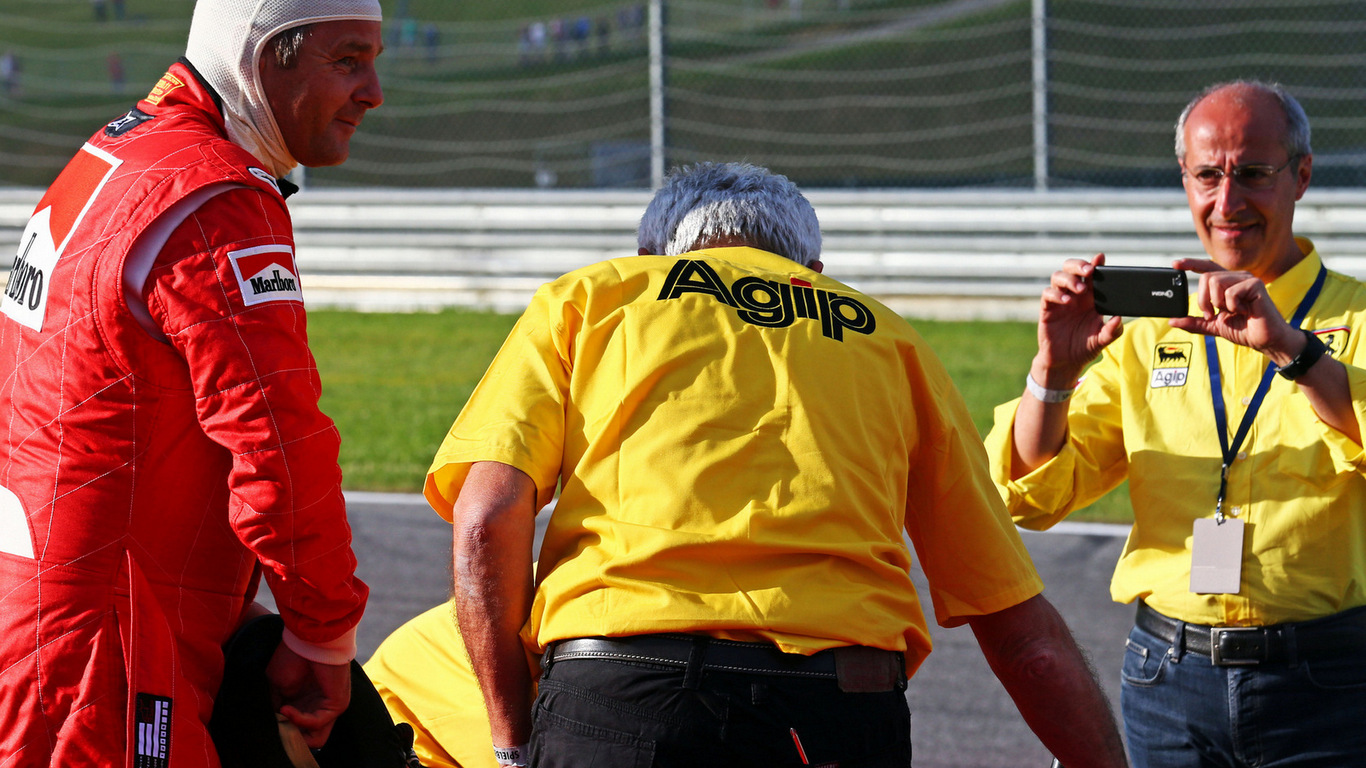 GP AUSTRIA 1366x768