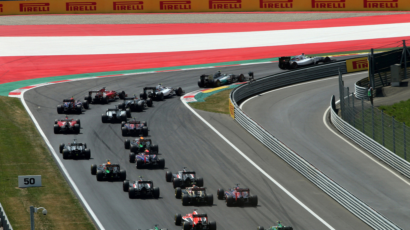 GP AUSTRIA 1366x768