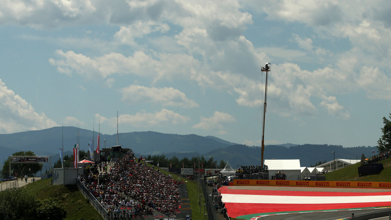 GP AUSTRIA 1366x768