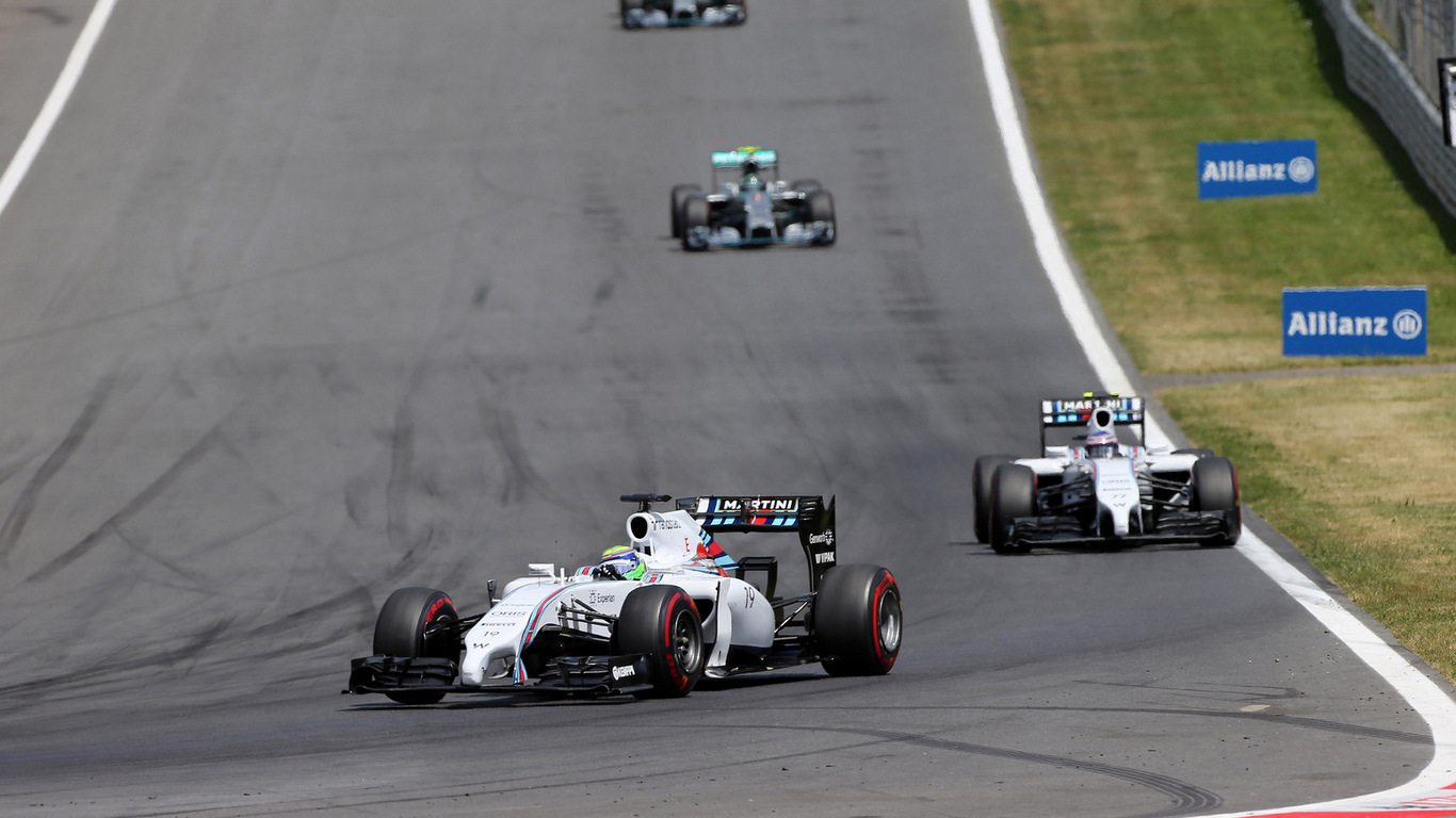 GP AUSTRIA 1366x768