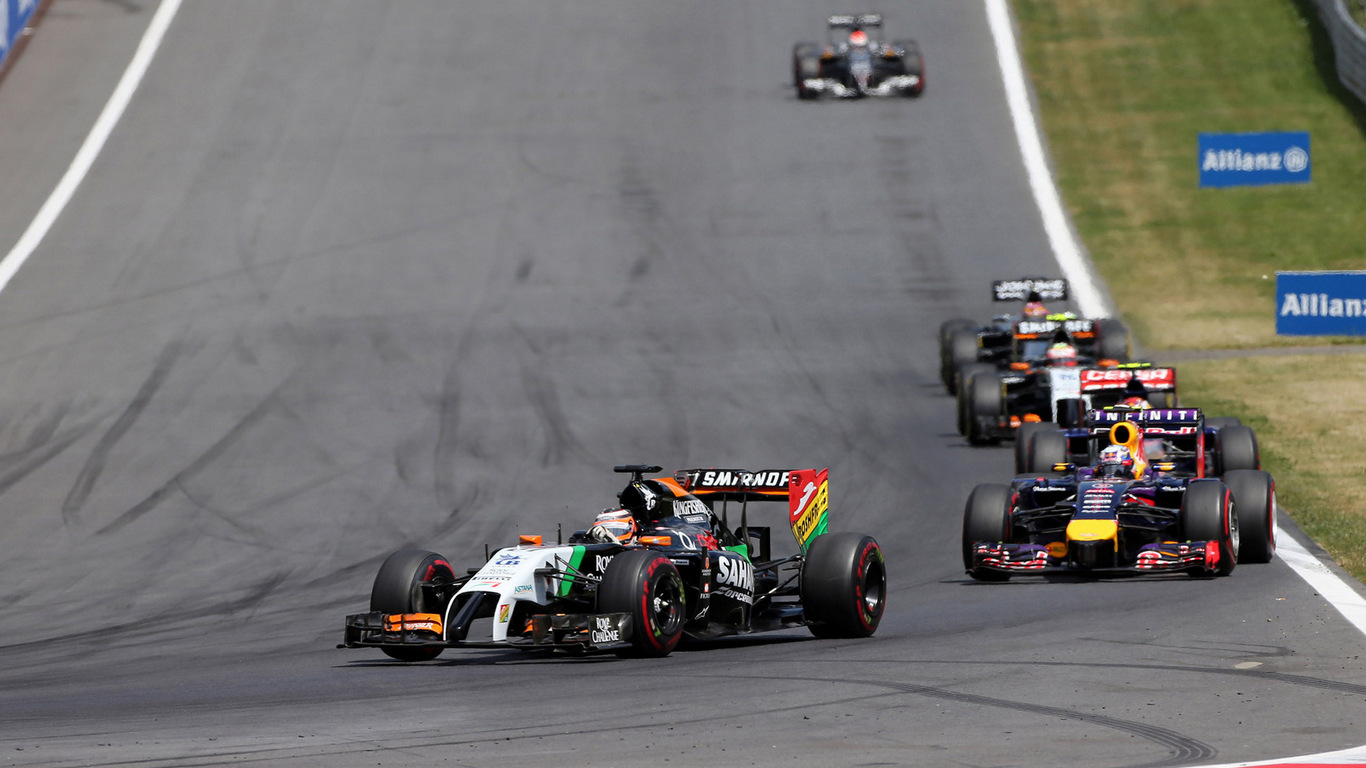 GP AUSTRIA 1366x768