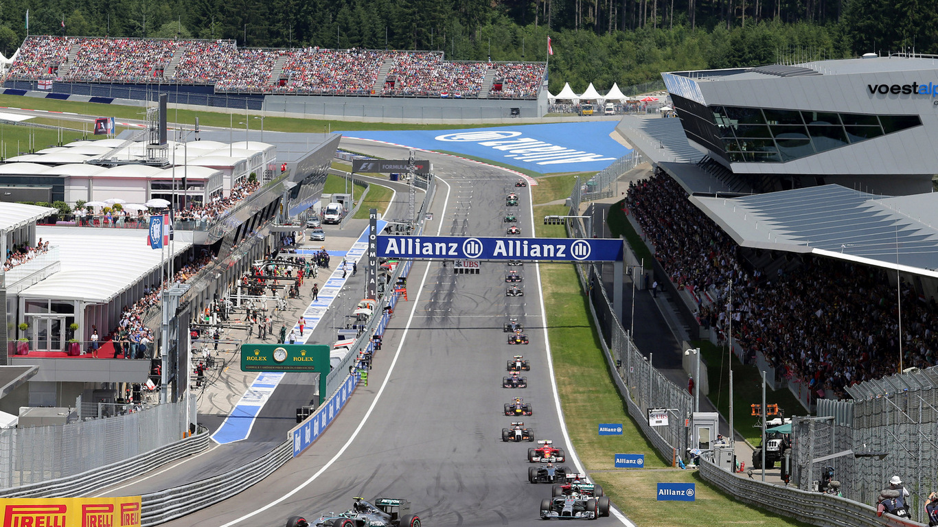 GP AUSTRIA 1366x768
