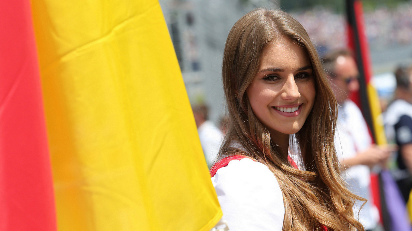 GP AUSTRIA 1366x768