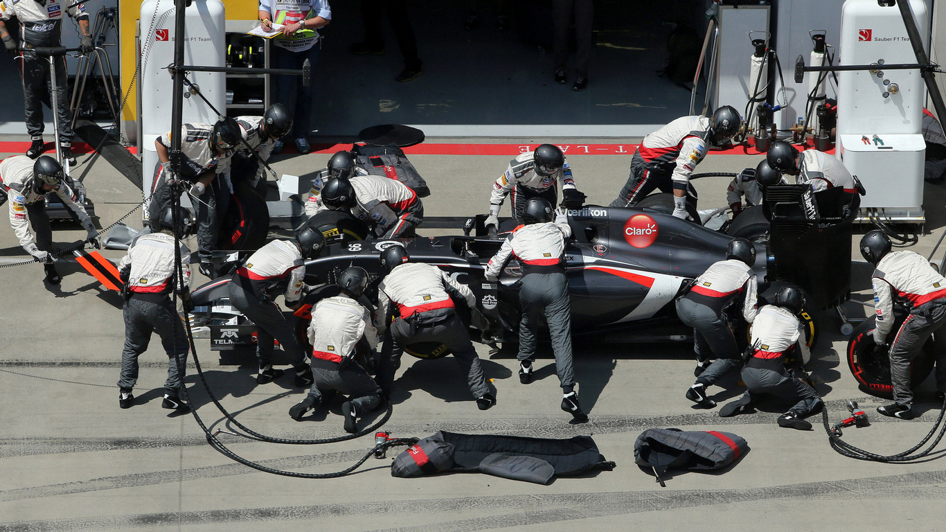 GP AUSTRIA 1366x768