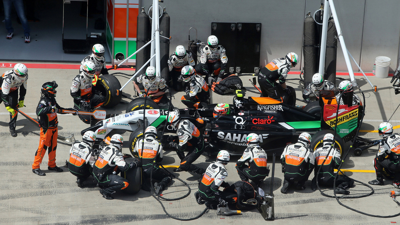 GP AUSTRIA 1366x768
