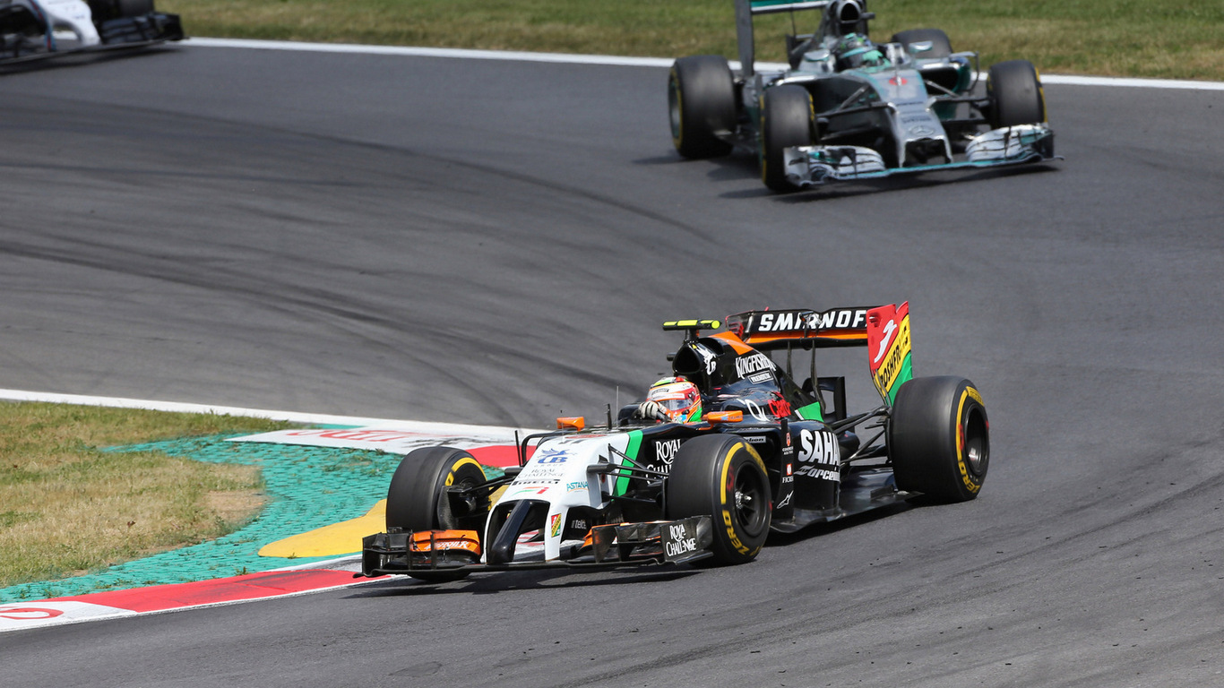 GP AUSTRIA 1366x768